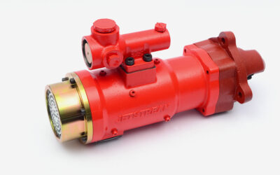 How Does an Air Starter Work? Air Turbine (Pneumatic) Starters Explained