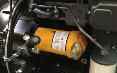 How Does a Spring Starter Work? Mechanical (Wind-Up) Engine Starters Explained